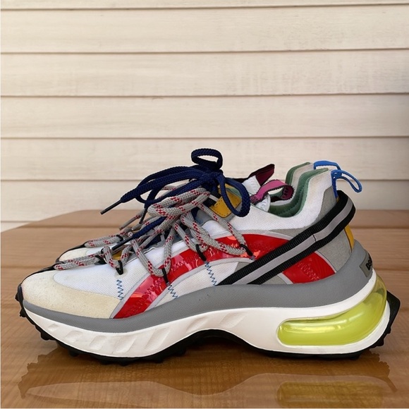 DSQUARED2 Bubble Shoes Size 39 EU - Picture 2 of 14